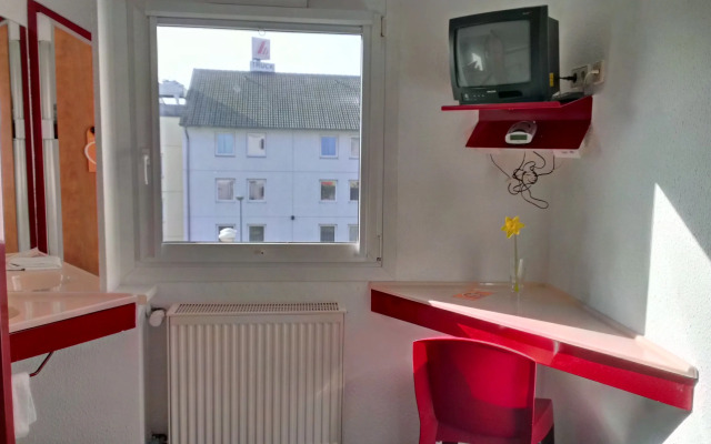 Motel 24h Berlin