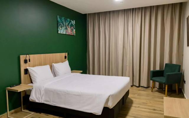Ibis Styles Foz Do Iguaçu