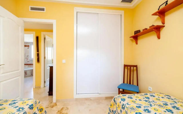 Apartamento Novo Sancti Petri
