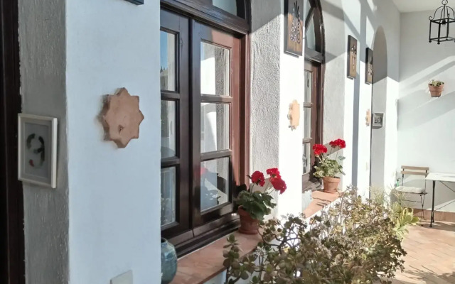 La Gitanilla Alojamiento & Encanto