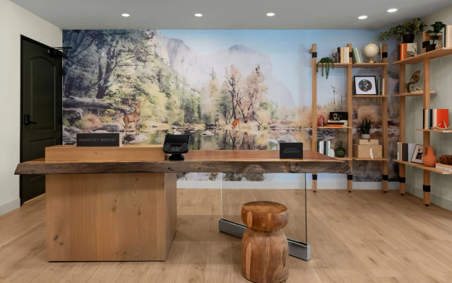 The Inelle, Oakhurst Yosemite, a Tribute Portfolio Hotel
