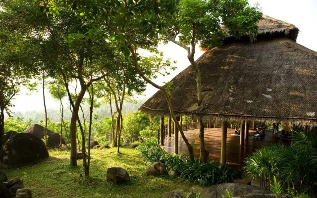 Kamalaya Koh Samui