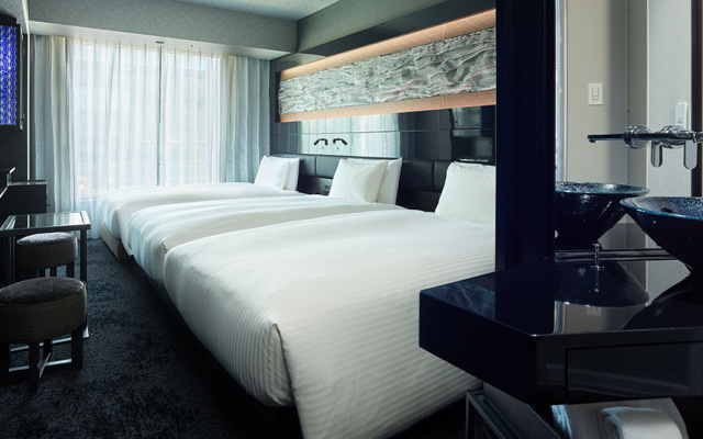 Superior Triple room 사진 2