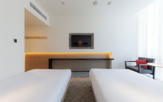 Superior Twin room (트윈 침대 2개) 사진 3