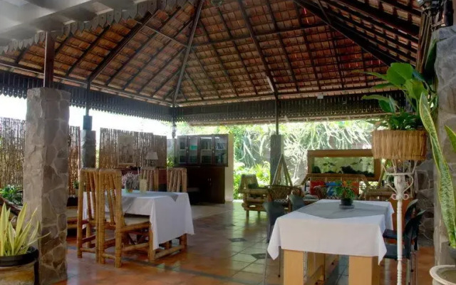de Daunan Home and Garden Guest House