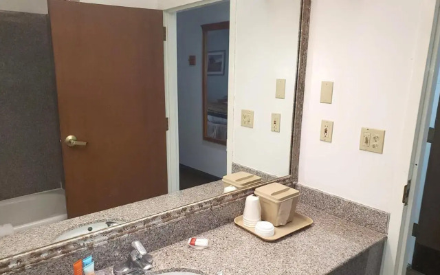 Coratel Inn & Suites by Jasper New Braunfels IH-35 EXT 189