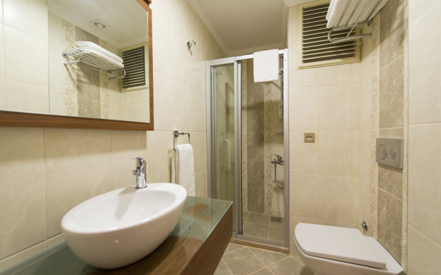 Çeşmeli Konak Otel