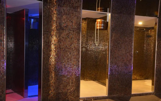 Hotel Acevi Val d'Aran