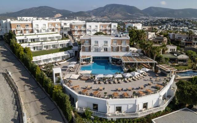 Doria Hotel Bodrum