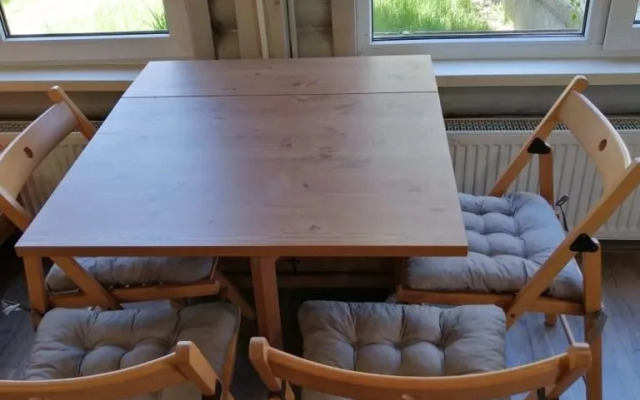 Апартаменты Дом Аборигена