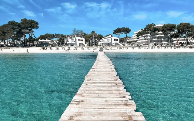 Prinsotel La Dorada Hotel