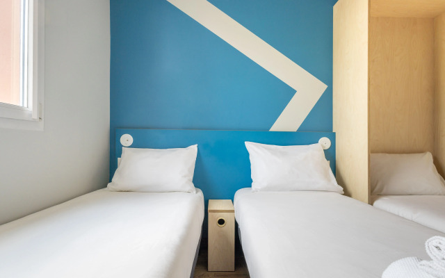 ibis budget Nanterre La Défense