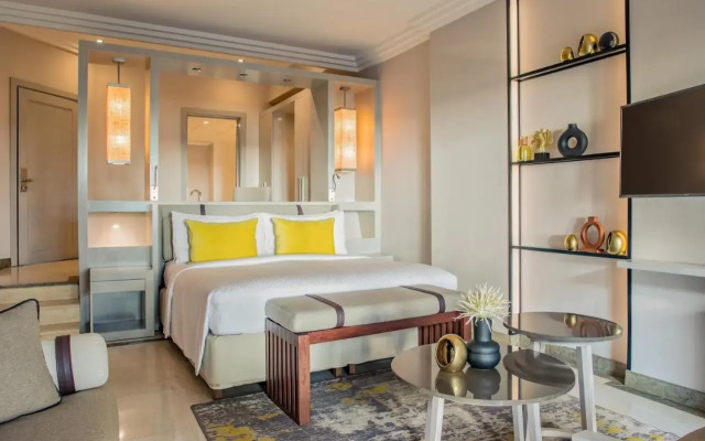 InterContinental Resort Mauritius
