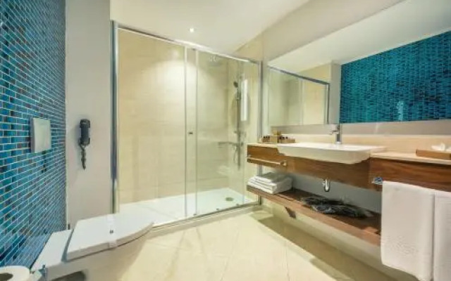 Selectum Family Resort