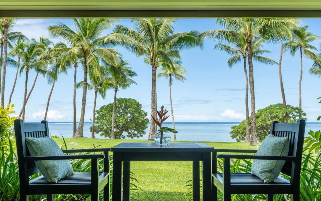 Shangri-La Yanuca Island, Fiji