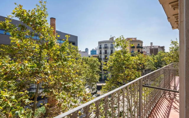 Aspasios Poblenou Apartments