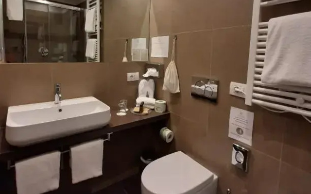 Hotel Palazzo Vannoni