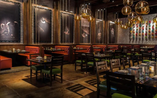 The LINQ Hotel + Experience