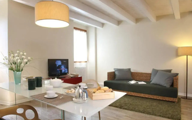 Corte San Luca Apartments