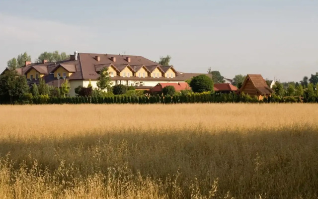 Hotel nad Raba - Bochnia