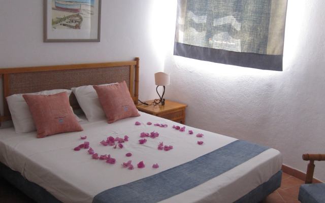 Boutique Hotel Tilos Mare