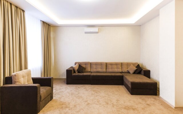 PARUS Medical Resort&Spa