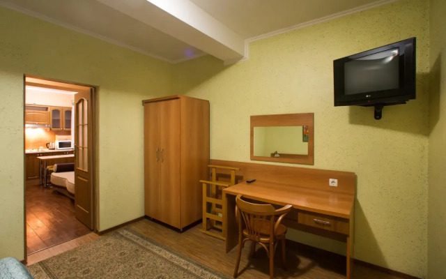 Gala Hotel