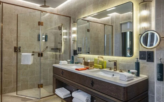 Hilton Istanbul Bosphorus