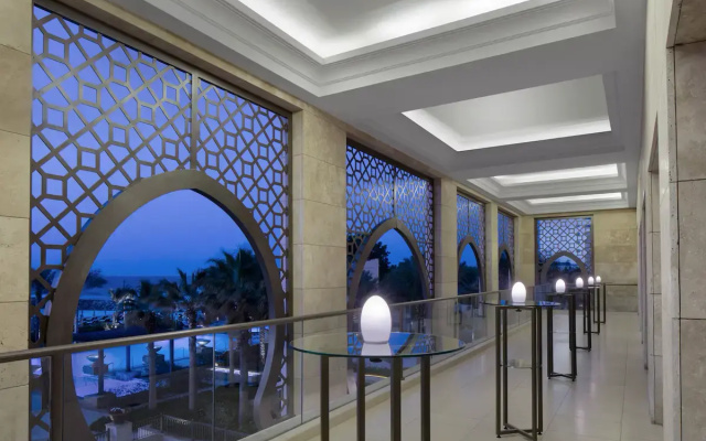 Ajman Saray, a Luxury Collection Resort, Ajman
