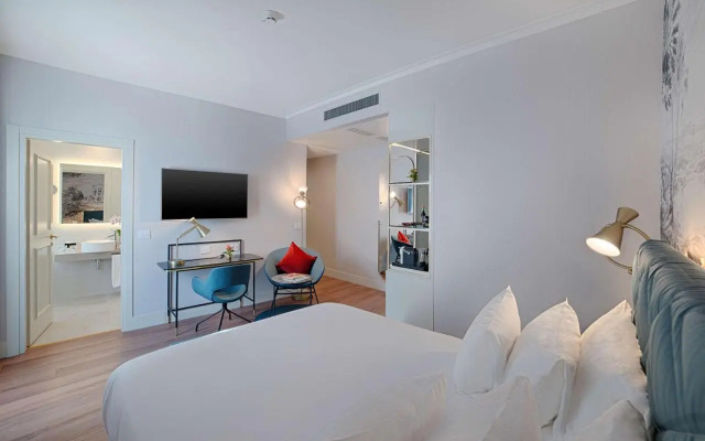 NH Collection Roma Fori Imperiali Hotel