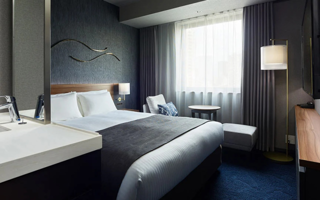 Superior Ladies Double room (풀 더블 침대) 사진 2