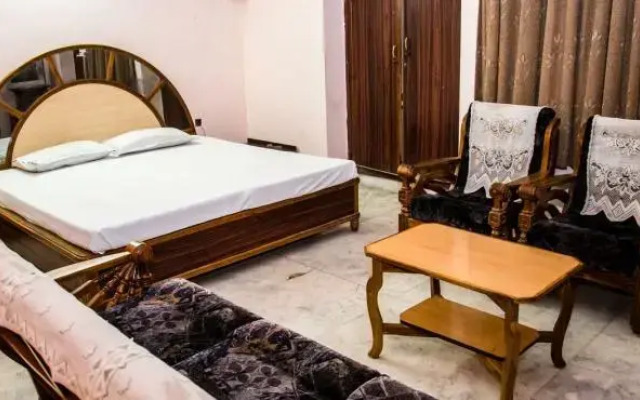 poojith residency