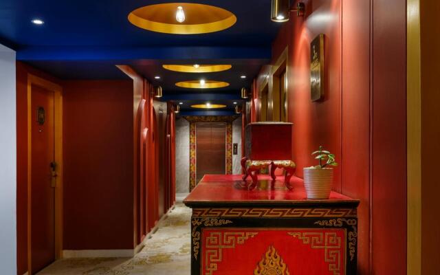 Hotel Tibet