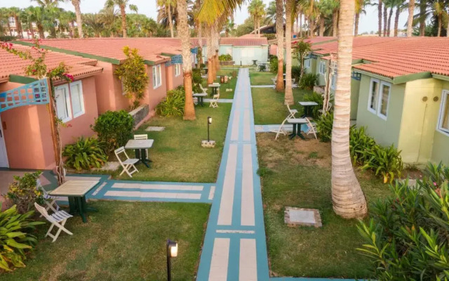 VOI Vila do Farol Resort
