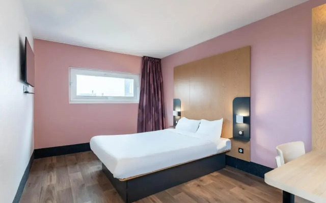 B&B Hotel Lille Roubaix Campus Gare