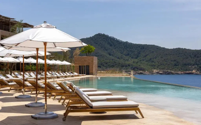 Отель Six Senses Ibiza
