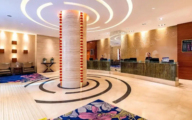 Feitian Hotel Beijing