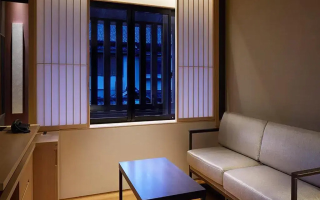 Mitsui Garden Hotel Kyoto Shinmachi Bettei Hotel