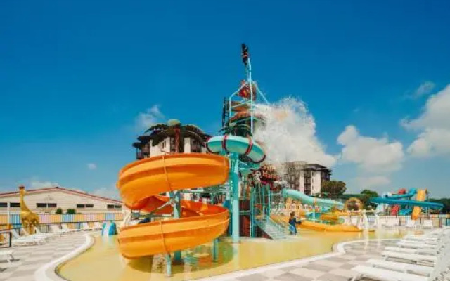 Selectum Family Resort