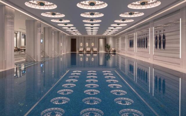 The Peninsula Istanbul