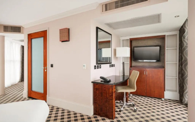 DoubleTree by Hilton Hotel Newcastle International Airport