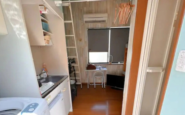 East Court Nagasaki 202 Apartment 사진 1