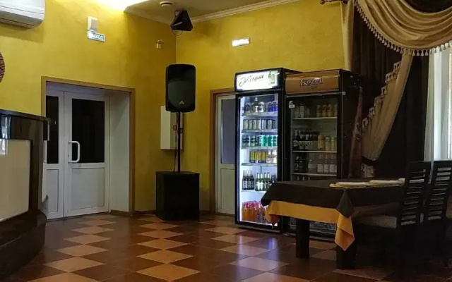 Сибирский Дом