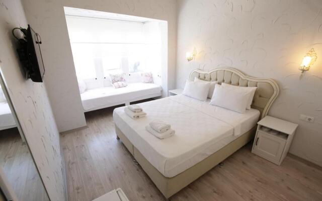 Kybele Suites Alaçatı