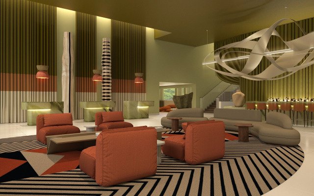 Kimpton Atlântico Algarve by IHG