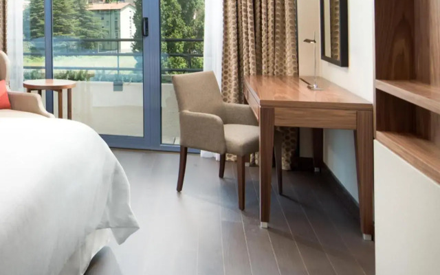 Sheraton Lake Como Hotel