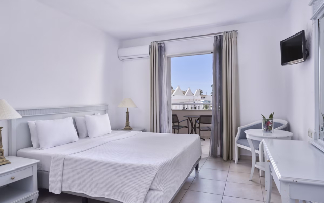 Sandy Beach Resort - All Inclusive