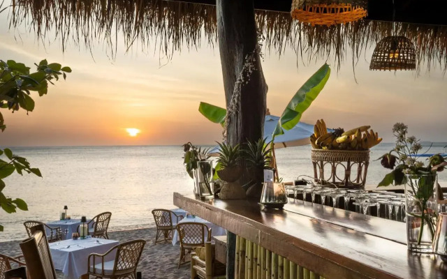 Lanta Palace Beach Resort and Spa