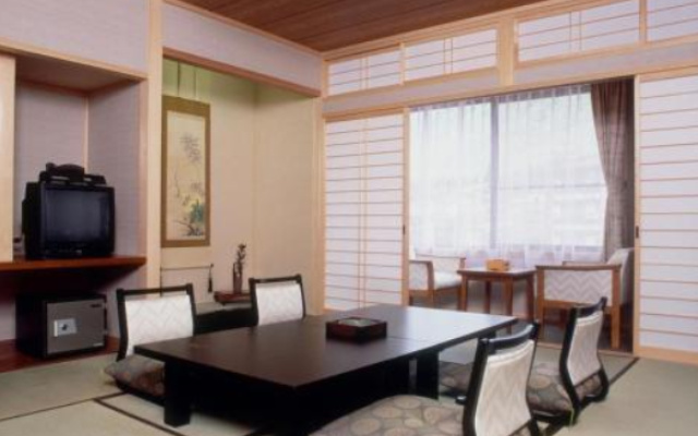 Japanese-Style Superior room 사진 1