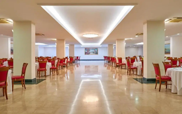Minerva Resort Hotel Paestum